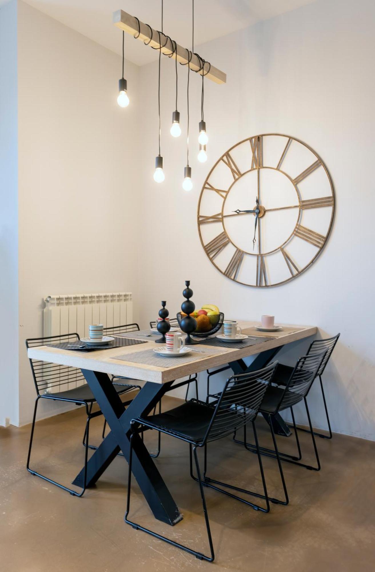 Loft Center Burgos By Unique Rooms Экстерьер фото