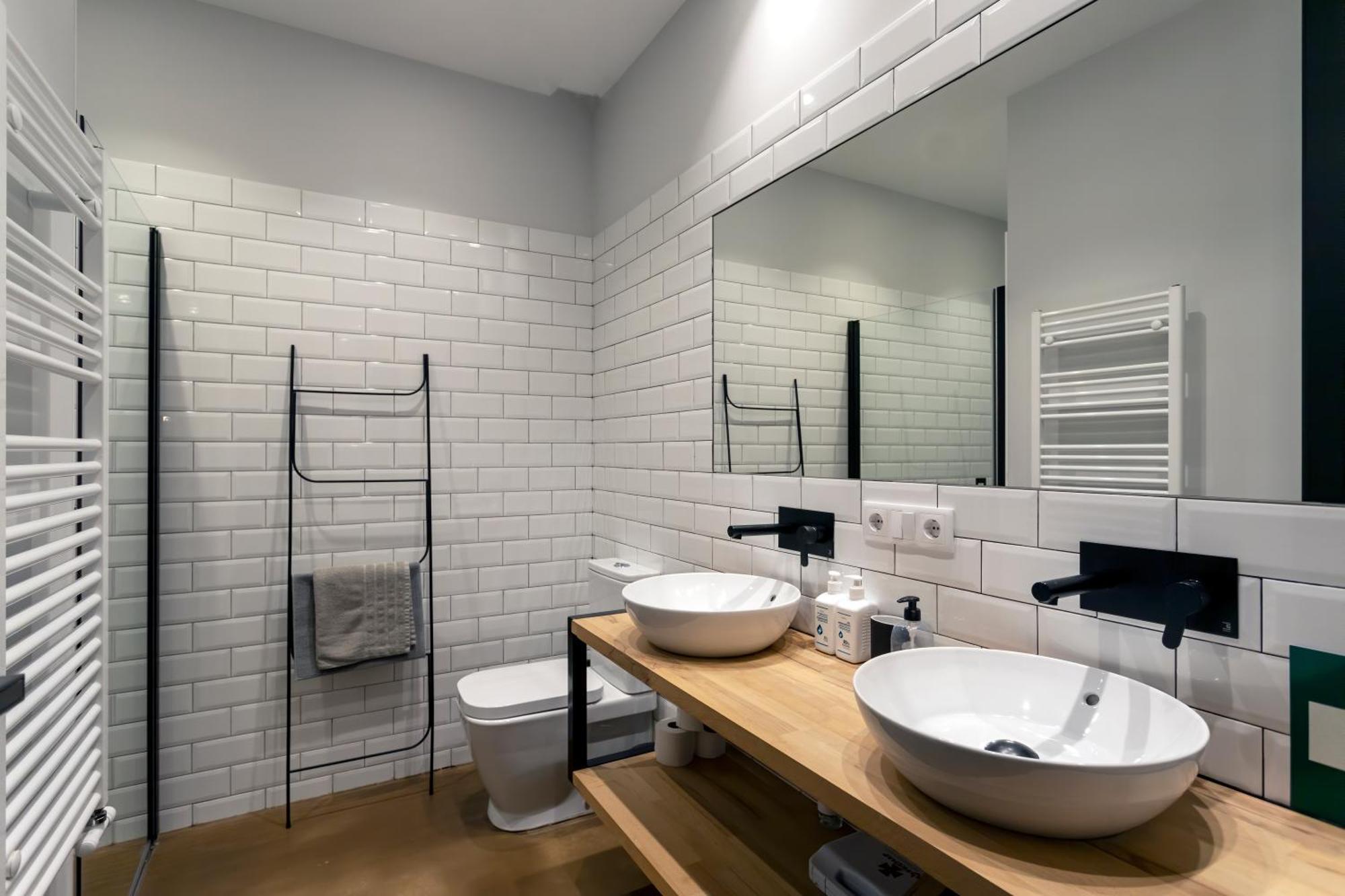 Loft Center Burgos By Unique Rooms Экстерьер фото