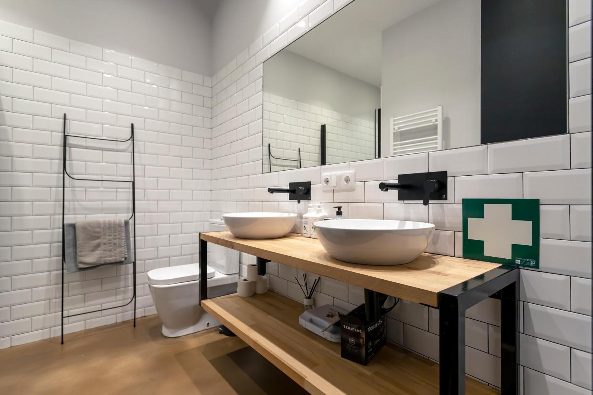 Loft Center Burgos By Unique Rooms Экстерьер фото