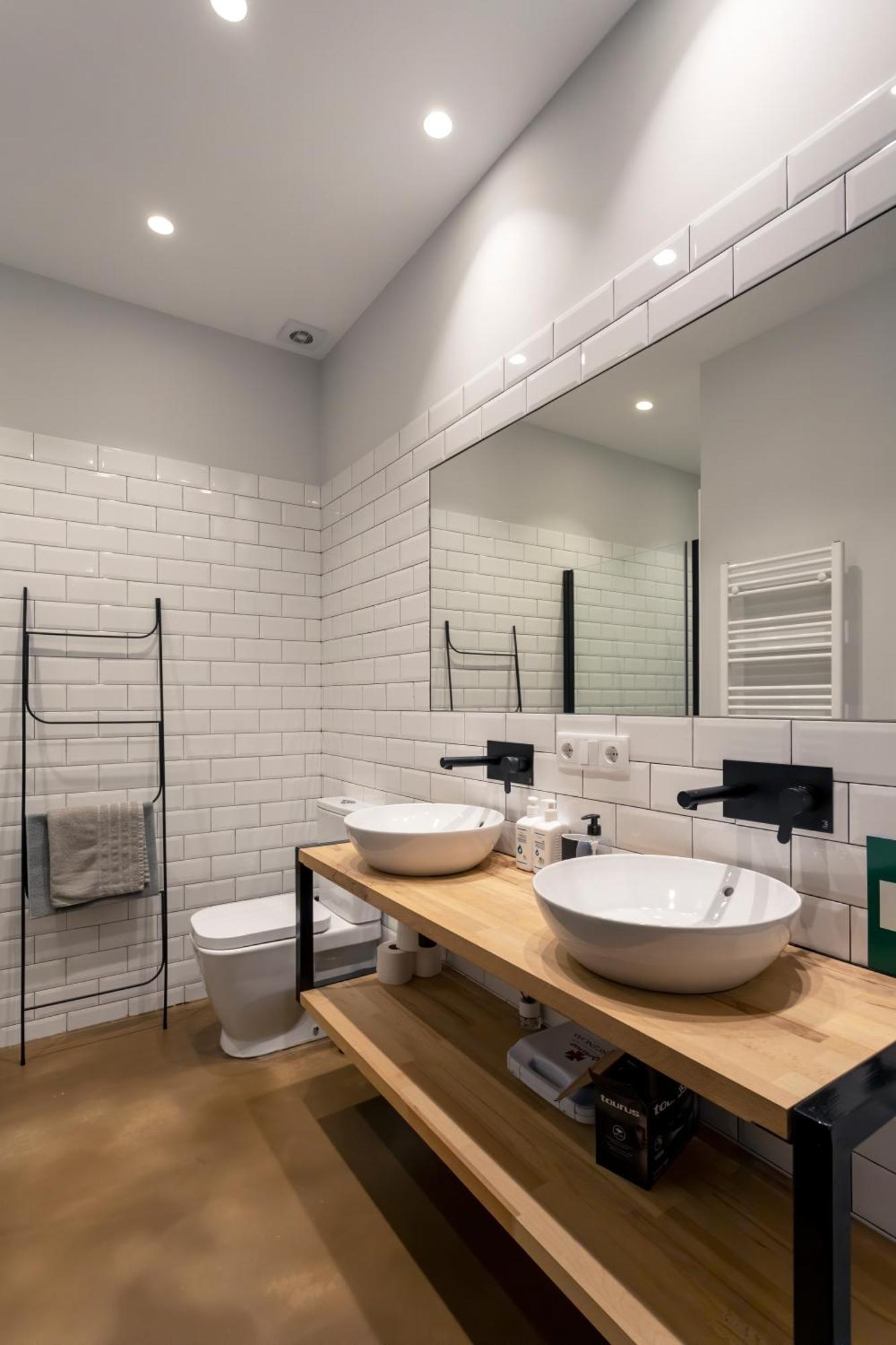 Loft Center Burgos By Unique Rooms Экстерьер фото